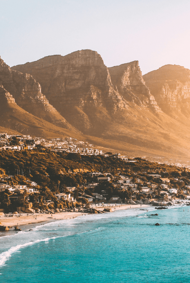 Capetown, South Africa