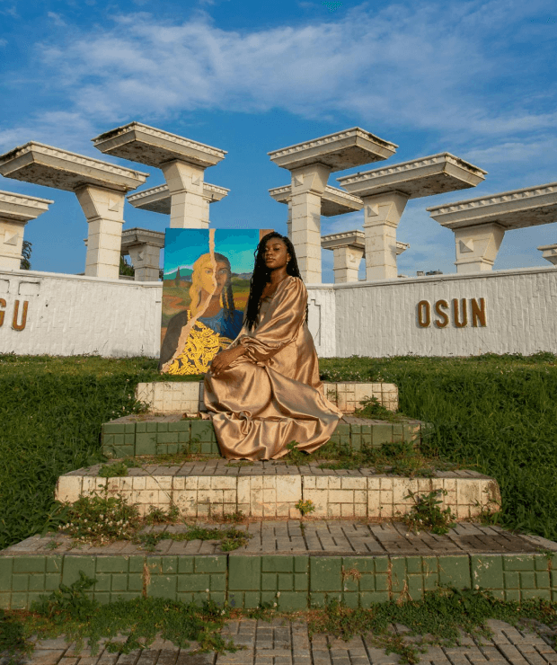 Lekki One Day Adventure Tour (Beach, Nature Park & Art Gallery)